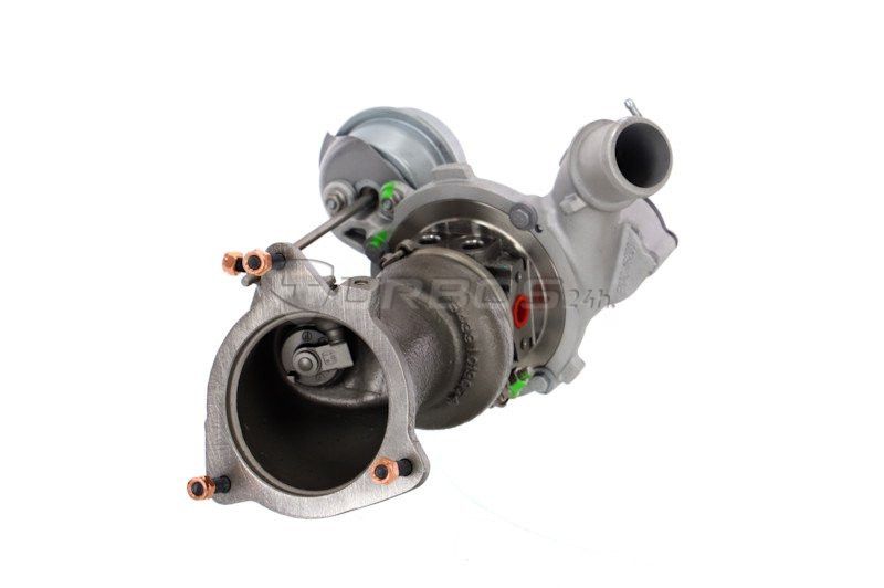 Turbo Ford C-MAX 1.6 (Ecoboost) KKK 54399700034