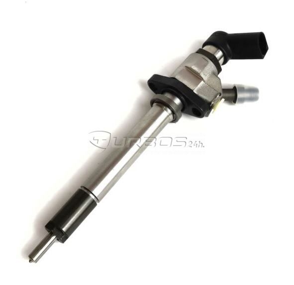 Inyector Peugeot 807 2.0 HDI VDO Siemens 5WS40156-Z
