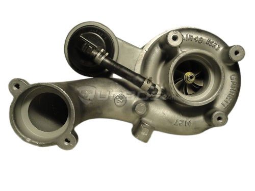 Turbo Renault Espace III 2.2 TD Garrett 700467