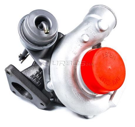 Turbo Mercedes E200 W210 Garrett 700625