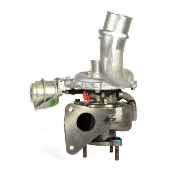 Turbo Mitsubishi Space Star 1.9 DI-D Garrett 708639 #1