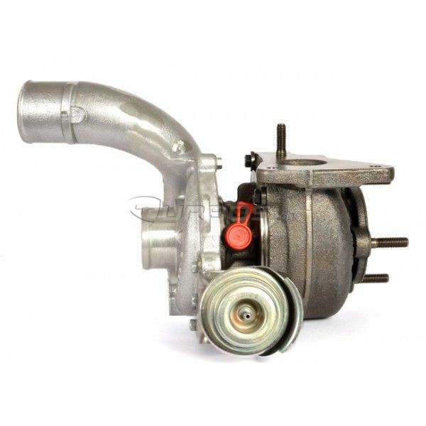 Turbo Mitsubishi Space Star 1.9 DI-D Garrett 708639 #2