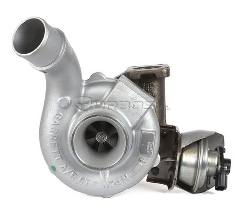 Turbo Renault Vel Satis 3.0 (dCi) Garrett 8972409267