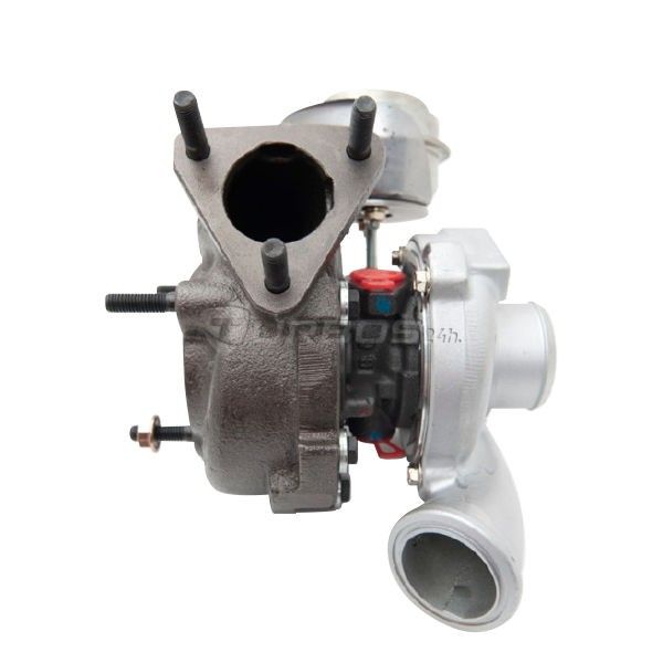 Turbo Opel Zafira A 2.2 DTI Garrett 717625 #2