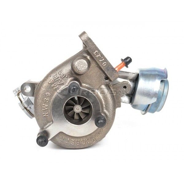 Turbo Volkswagen Passat B5.5 1.9 (TDI) Garrett 038... #1
