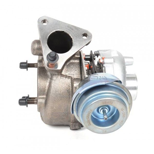 Turbo Volkswagen Passat B5.5 1.9 (TDI) Garrett 038... #3