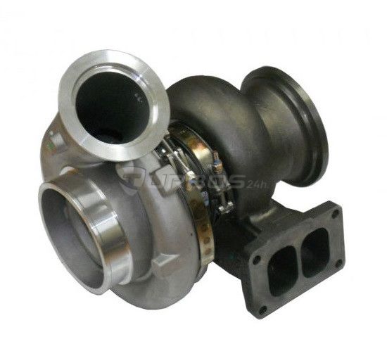 Turbo Garrett 720538