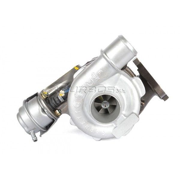 Turbo Honda Civic 1.7 CDTI Garrett 721875