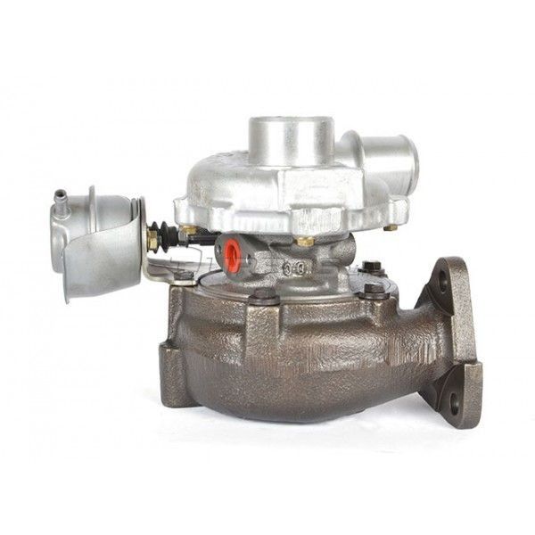 Turbo Honda Civic 1.7 CDTI Garrett 721875 #1