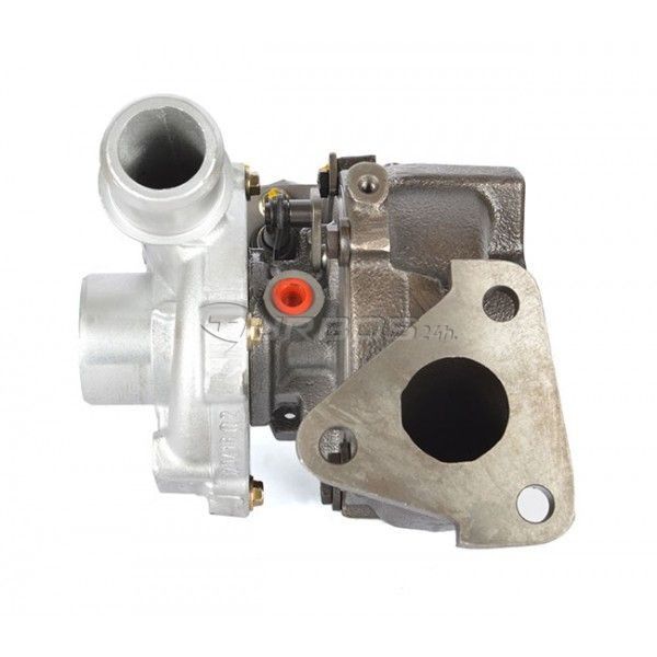 Turbo Honda Civic 1.7 CDTI Garrett 721875 #2