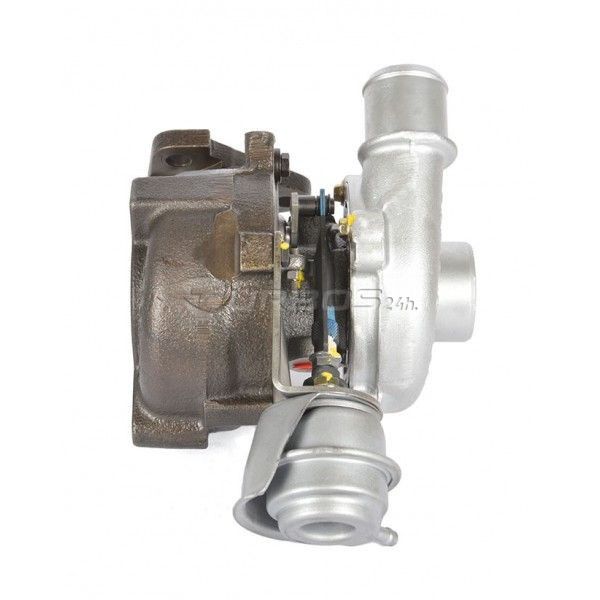 Turbo Honda Civic 1.7 CDTI Garrett 721875 #3