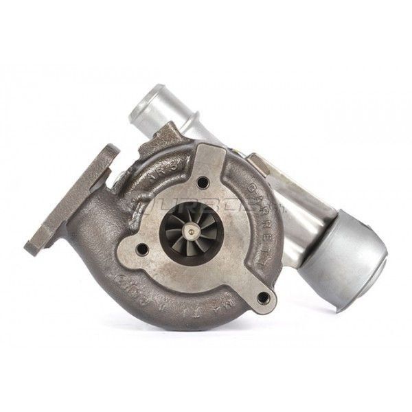 Turbo Honda Civic 1.7 CDTI Garrett 721875 #4
