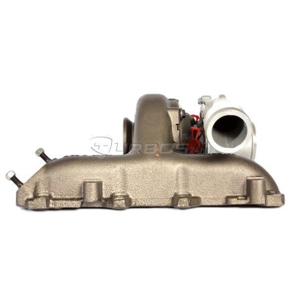 Turbo Opel Signum 1.9 CDTI Garrett 55193105 #3