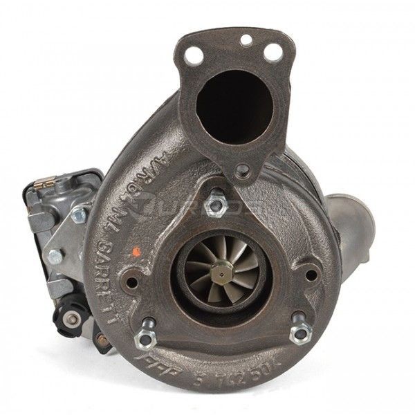 Turbo Mercedes Sprinter 318 CDI Garrett 757608 #1
