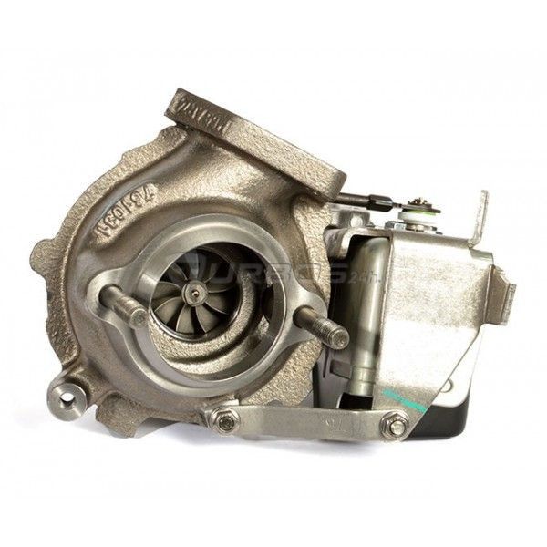 Turbo BMW 520d E60 / E61 Garrett 762965 #2