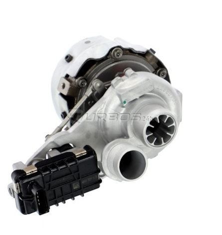 Turbo Garrett 763493
