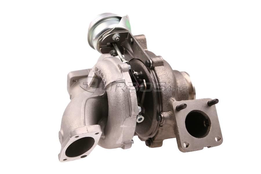 Turbo Alfa-Romeo Brera 2.4 (JTDM) Garrett 767878