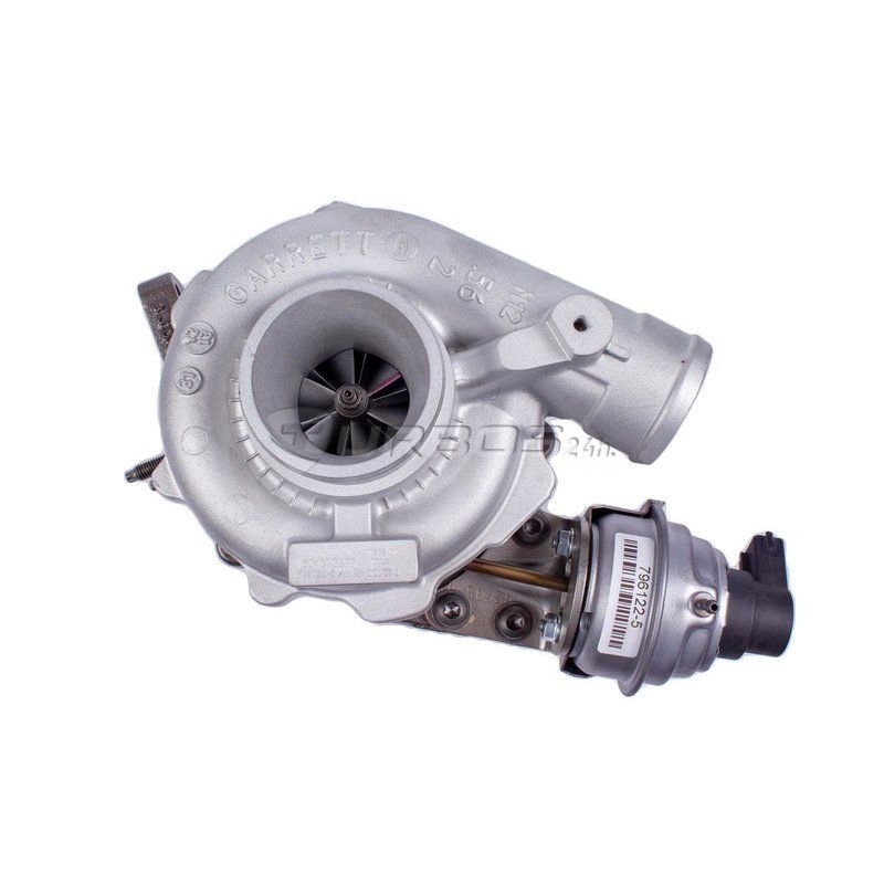 Turbo Fiat Ducato III 3.0 (180 Multijet) Garrett 7...