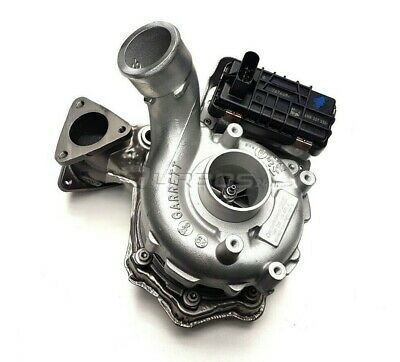 Turbo Audi A8 3.0 TDI Garrett 799672
