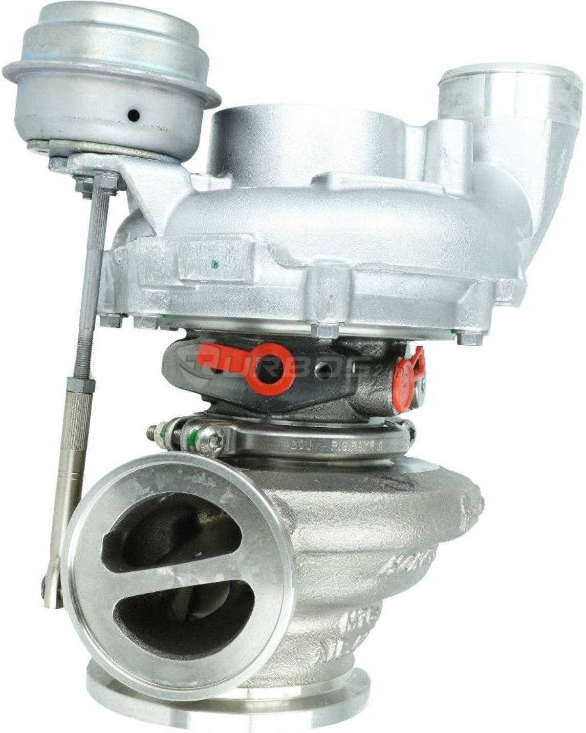 Turbo BMW M5 4.4 Garrett 800075