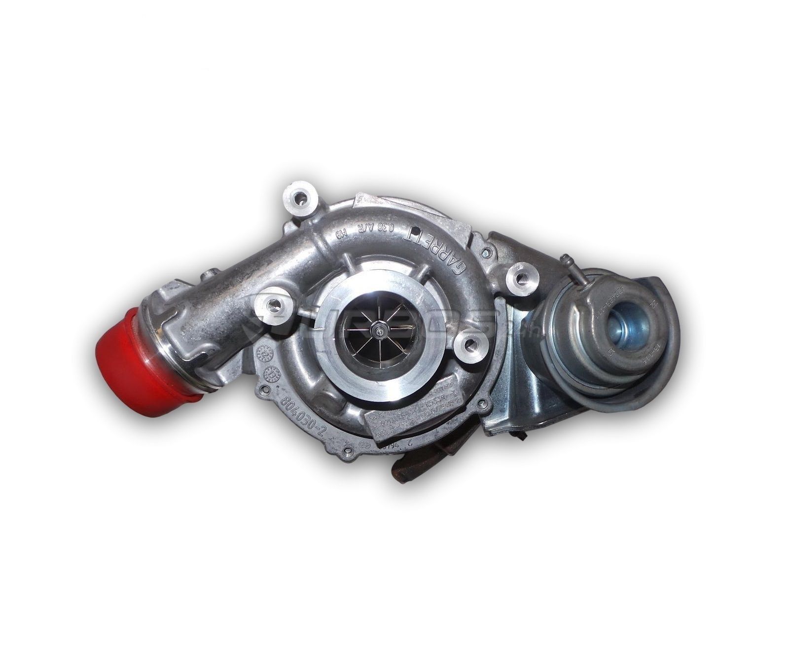 Turbo Nissan NV200 1.5 (dCi) Garrett 801374