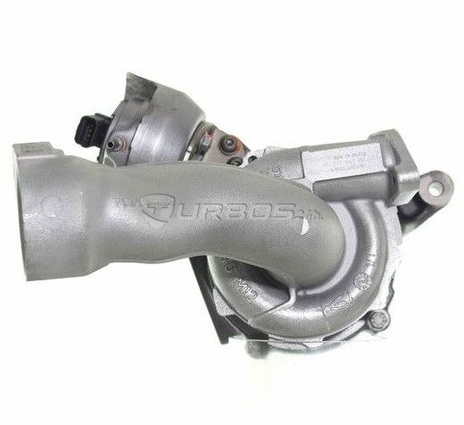 Turbo Citro&euml;n Jumpy 2.0 HDI Garrett 806499