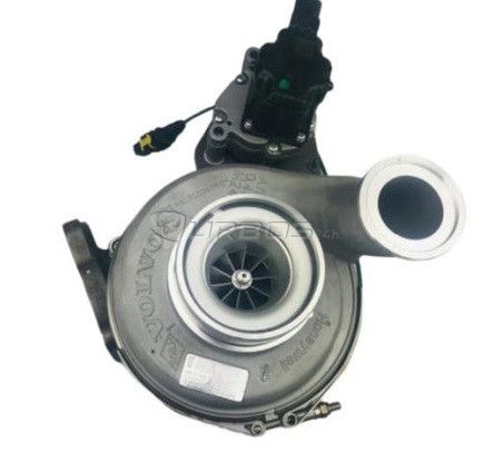 Turbo Garrett 811629