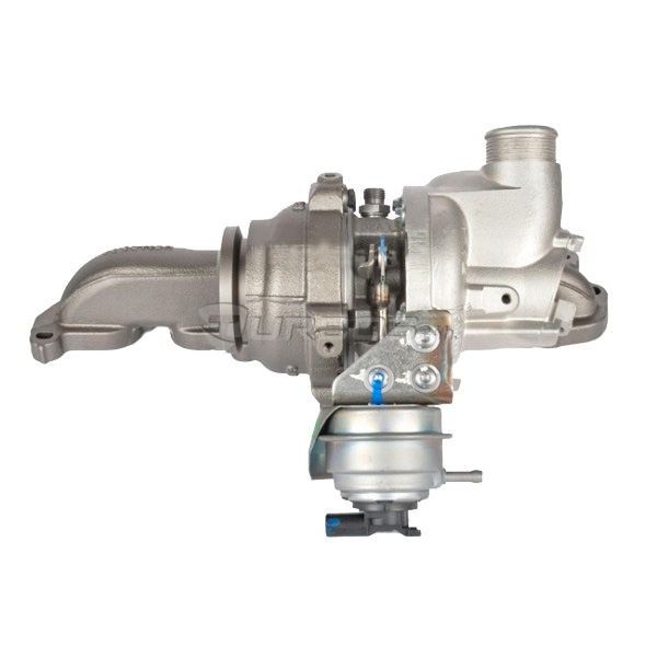 Turbo Skoda Octavia III 1.6 (TDI) Garrett 847671-9... #3