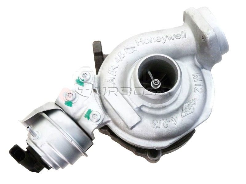 Turbo Audi A6 2.0 TDI Garrett 818987