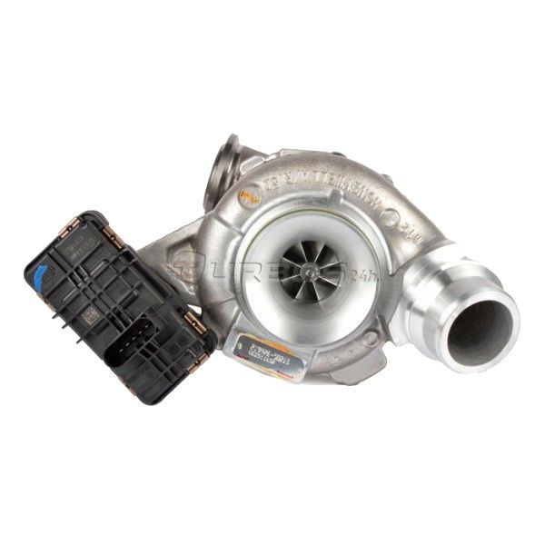 Turbo BMW 518d F10/F11 Garrett 819976