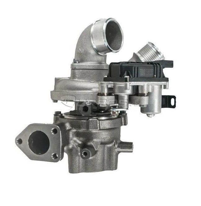 Turbo Hyundai H350 2.5 Garrett 823665