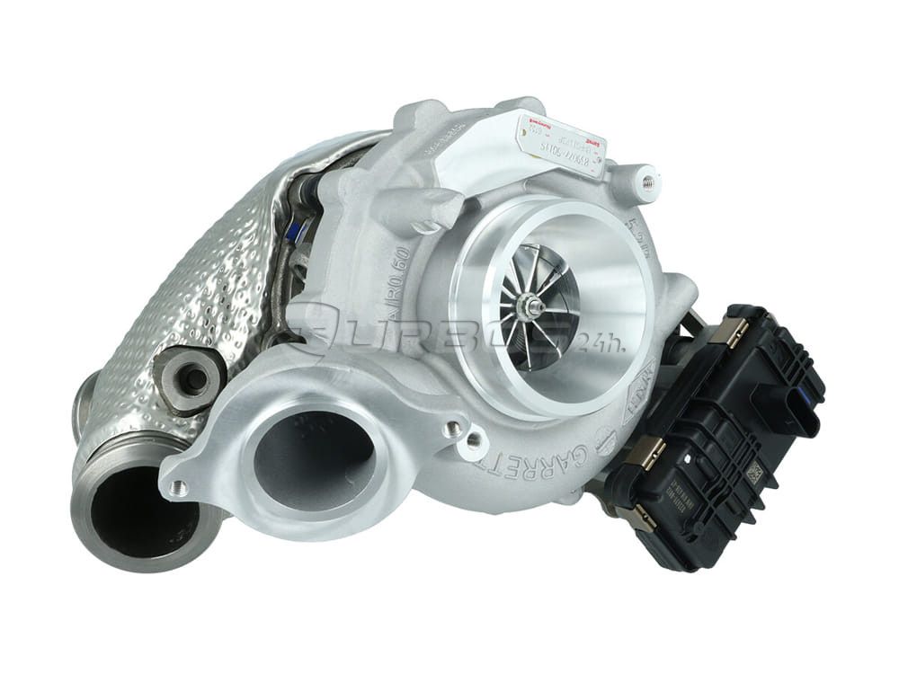 Turbo Audi A7 3.0 TDI Garrett 839077