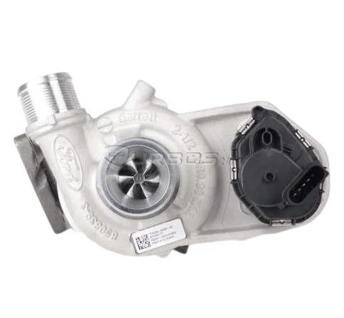 Turbo Ford Focus 2.2 (TDCI) Garrett 850841-0007