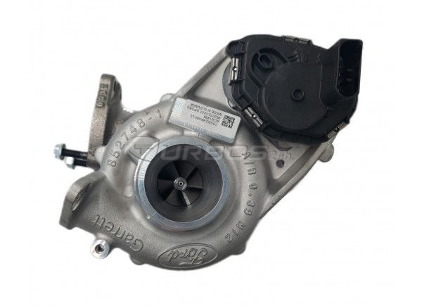 Turbo Ford Focus IV 2.0 (EcoBlue) Garrett 2266833