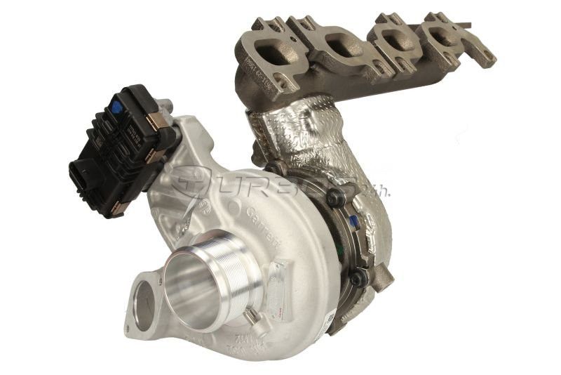 Turbo Alfa-Romeo Stelvio 2.2 Garrett 853741