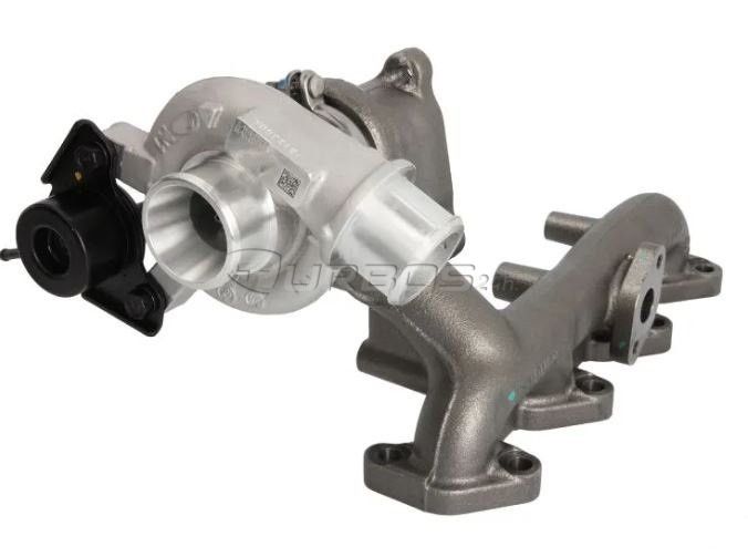 Turbo KIA Ceed II 1.4 (CRDi) Mitsubishi  282012A760