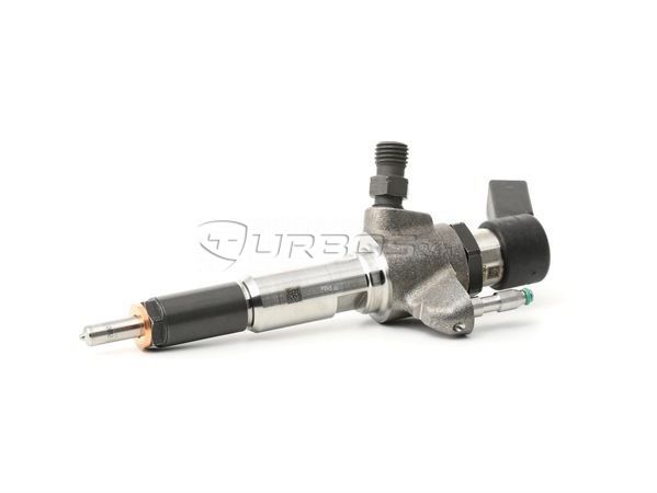 Inyector Peugeot Partner 1.6 HDI VDO &zwnj;9674973080