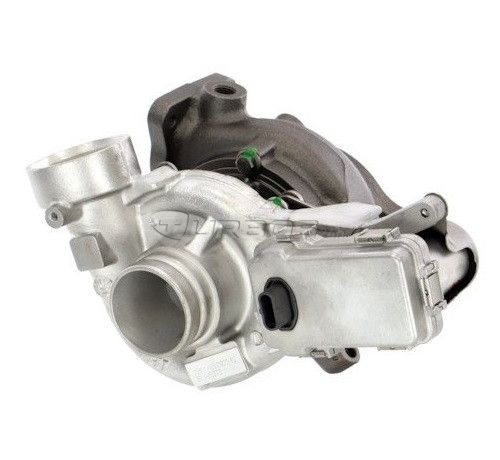 Turbo Mercedes GLA 220 X156 IHI 6510901780