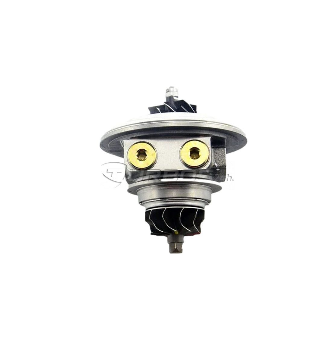 Cartucho Volkswagen Sharan II 1.4 (TSI) CHRA-53039...