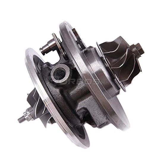 Cartucho Volkswagen Passat B6 2.0 TDI CHRA-724930 #2