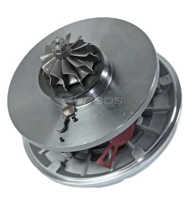 Cartucho Citro&euml;n C4 1.6 HDI CHRA-753420 #1