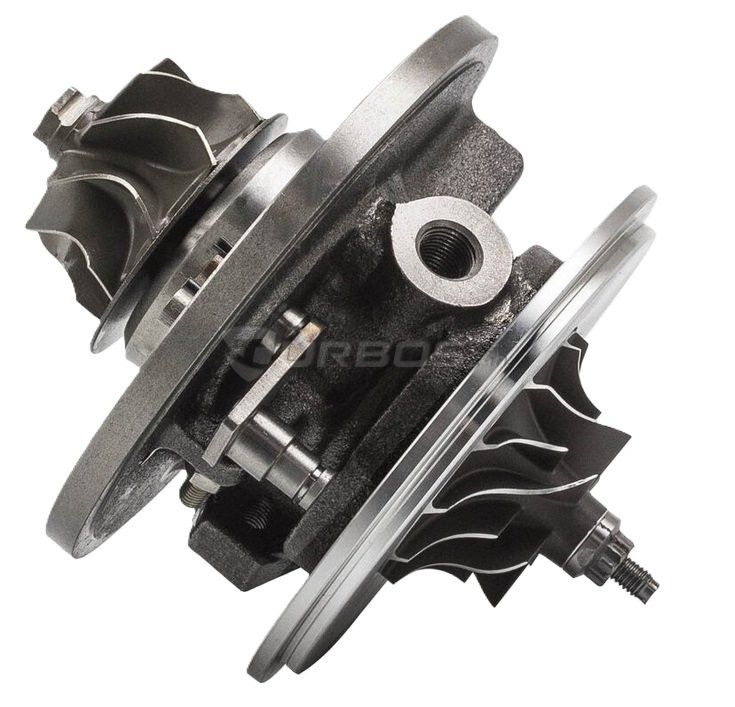 Cartucho Seat Altea 2.0 TDI CHRA-756062 #3
