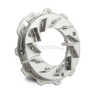 Geometr&iacute;a Ford Mondeo 1.6 TDCI G-753420 #1