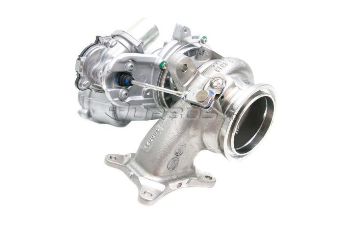 Turbo Seat Alhambra 2.0 (TSI) IHI IS20