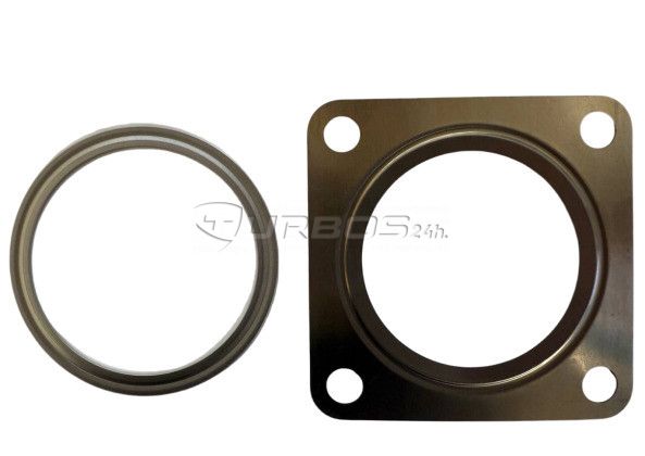 Kit de Juntas Yanmar Marino 4.16 128300-13230
