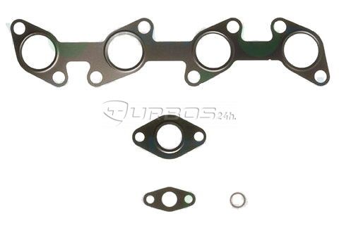 Kit de Juntas Volkswagen Golf VI 2.0 TDI KIT-53039...
