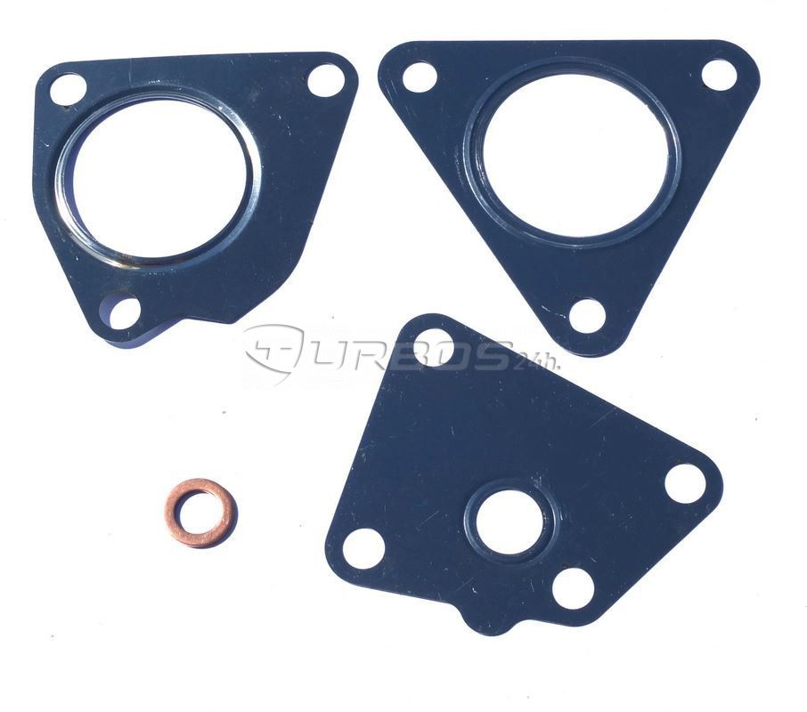 Kit de Juntas Volkswagen Touareg 3.0 TDI KIT-53049...