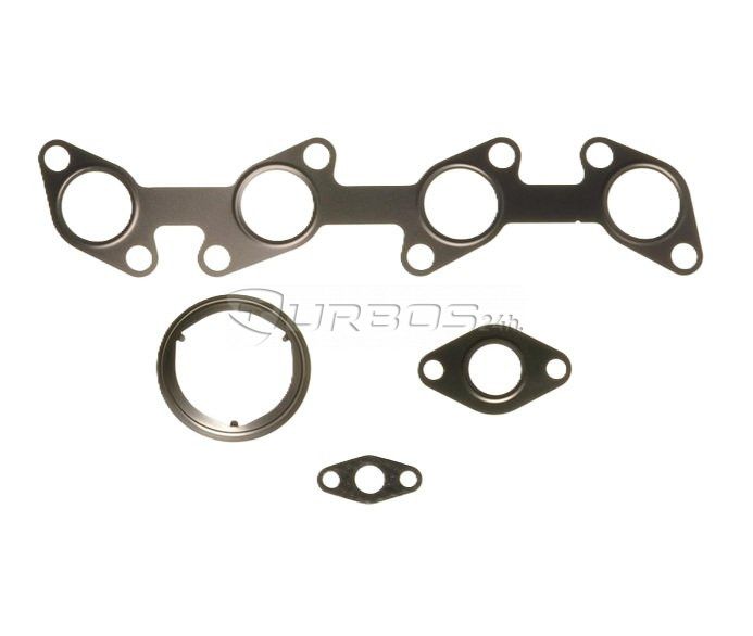 Kit de Juntas Volkswagen Passat B6 2.0 TDI KIT-724930 #2