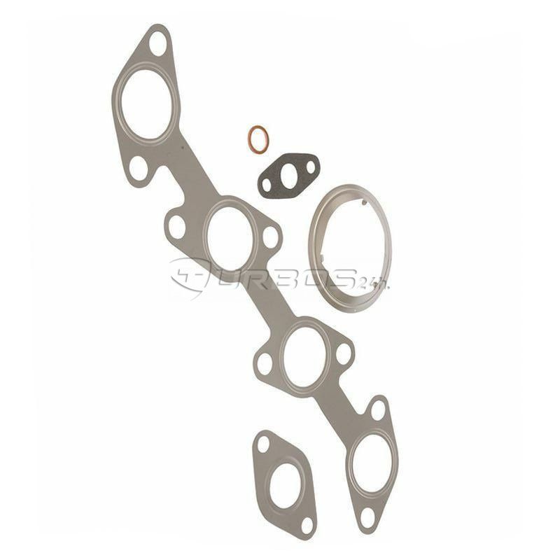 Kit de Juntas Seat Altea 2.0 TDI KIT-756062 #1