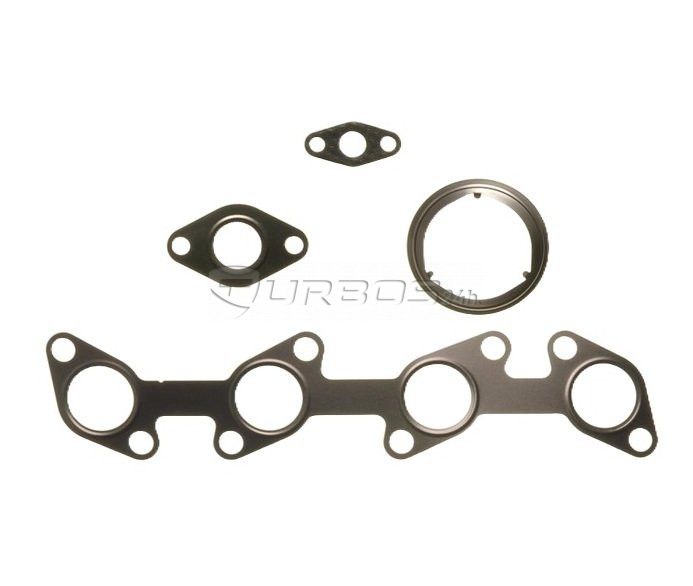 Kit de Juntas Seat Altea 2.0 TDI KIT-756062 #3